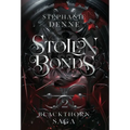 Stolen Bonds