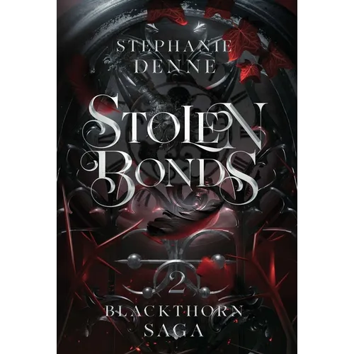 Stolen Bonds