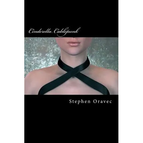 Cinderella Cablepunk