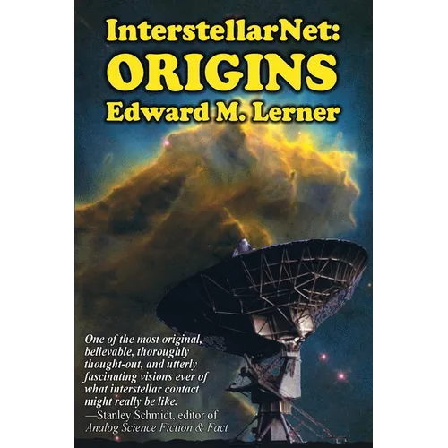 InterstellarNet: Origins