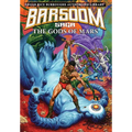 The Gods of Mars: Edgar Rice Burroughs Authorized Library / Barsoom Saga 2