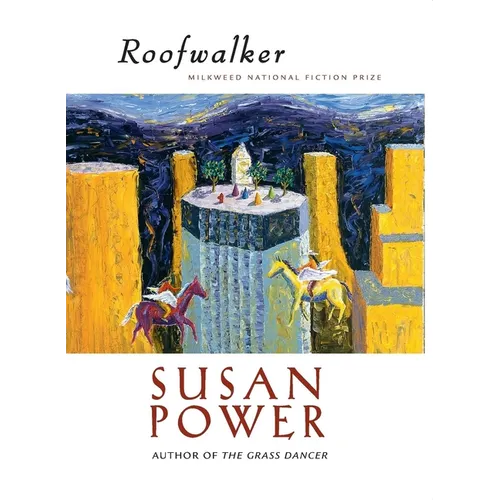 Roofwalker