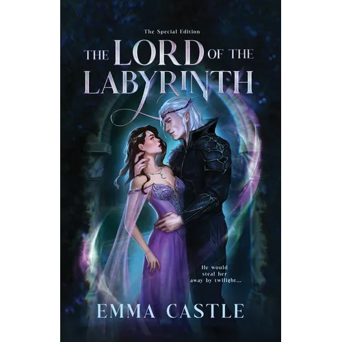 The Lord of the Labyrinth: The Special Edition