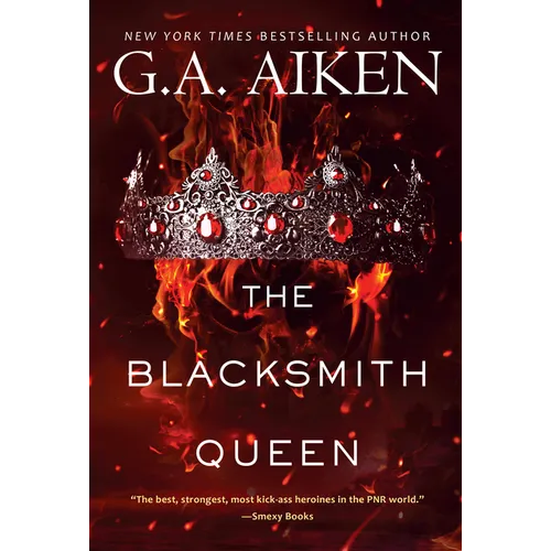 The Blacksmith Queen