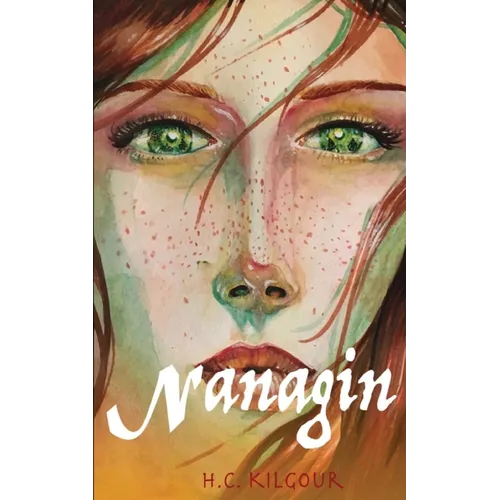 Nanagin