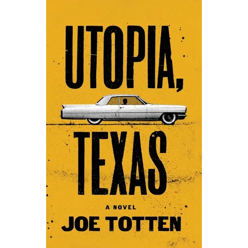 Utopia, Texas