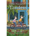 Oliver Possum's Tandem