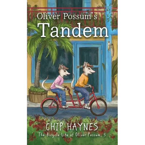 Oliver Possum's Tandem
