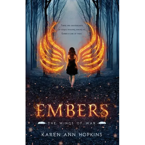 Embers