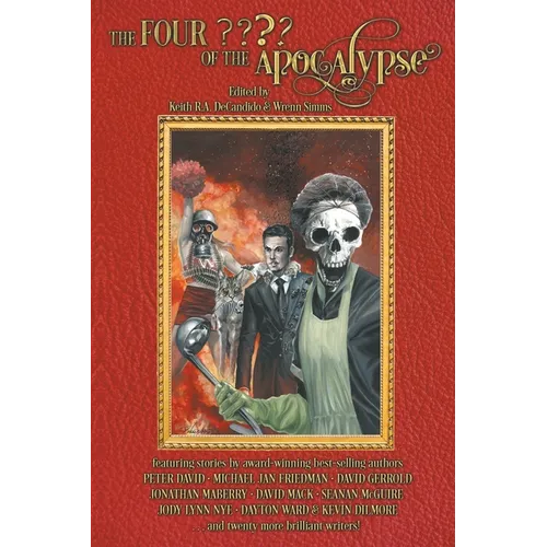 The Four of the Apocalypse