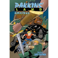 Pakkins' Land Omnibus: Volume 1