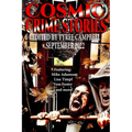 Cosmic Crime Stories September 2022