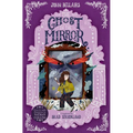 The Ghost in the Mirror: Volume 4