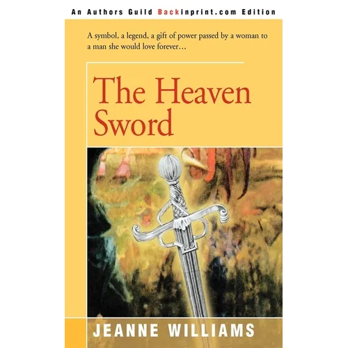 The Heaven Sword
