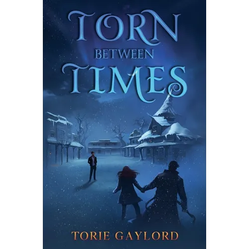 Torn Between Times