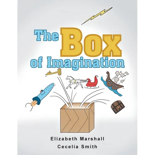 The Box of Imagination