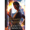 The Firemage's Vengeance: A Book of Underrealm