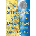 Strange the Dreamer