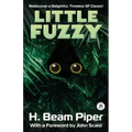 Little Fuzzy