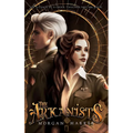 The Arkanists: A 1940s Dark Academia Romantasy