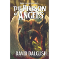The Prison of Angels: The Half-Orcs, Book 6