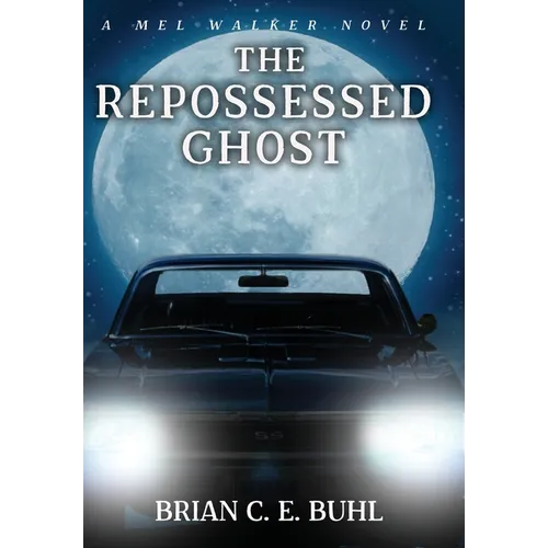 The Repossessed Ghost