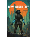 New World City