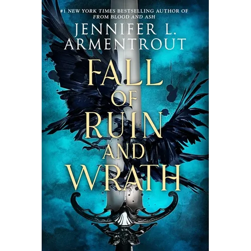 Fall of Ruin and Wrath