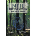 Ni'il: The War Within: Book Two of the Ni'il