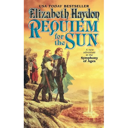 Requiem for the Sun: A New Adventure in the Symphony of Ages