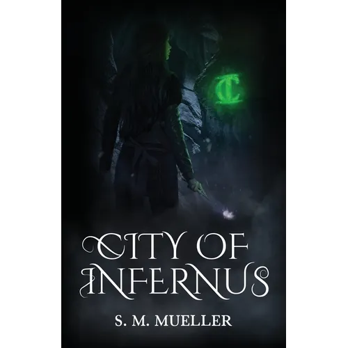 City of Infernus