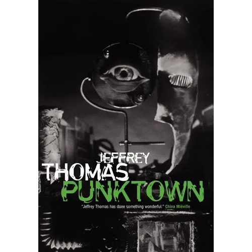 Punktown