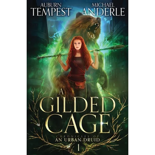 A Gilded Cage