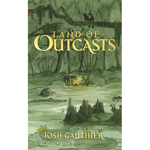 Land of Outcasts