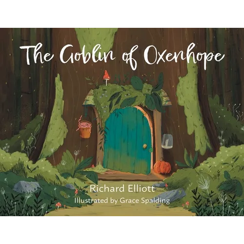 The Goblin of Oxenhope