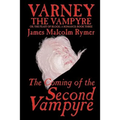 The Coming of the Second Vampyre