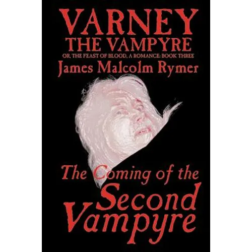 The Coming of the Second Vampyre