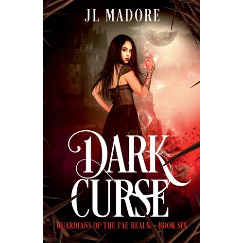 Dark Curse