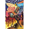 Attack of the Killer Tumbleweeds