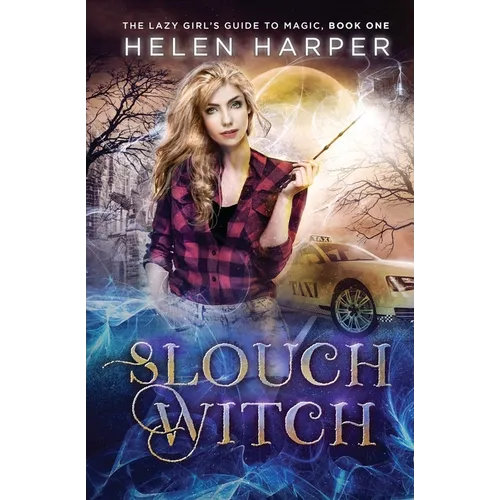 Slouch Witch