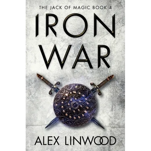 Iron War