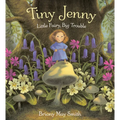 Tiny Jenny: Little Fairy, Big Trouble