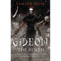 Gideon the Ninth