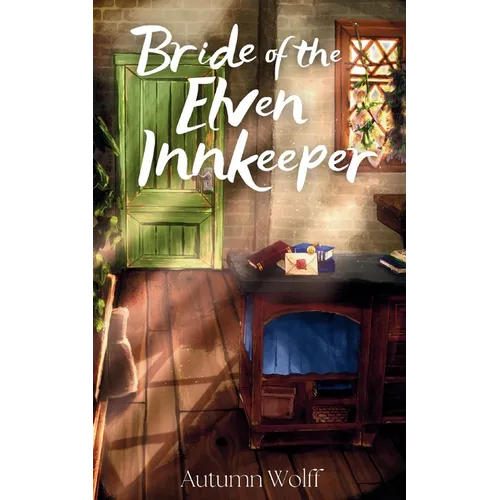 Bride of the Elven Innkeeper