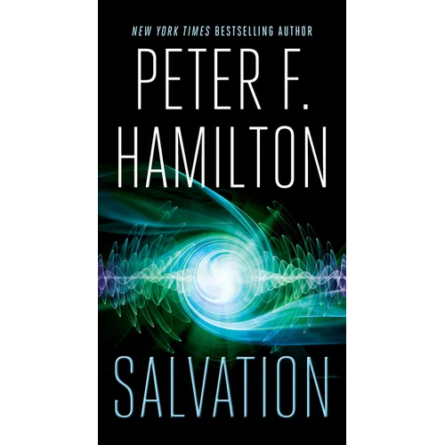Salvation