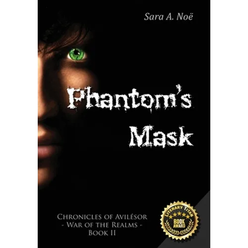 Phantom's Mask