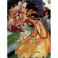 The Complete Book of Oz