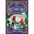 Pages & Co.: The Lost Fairy Tales