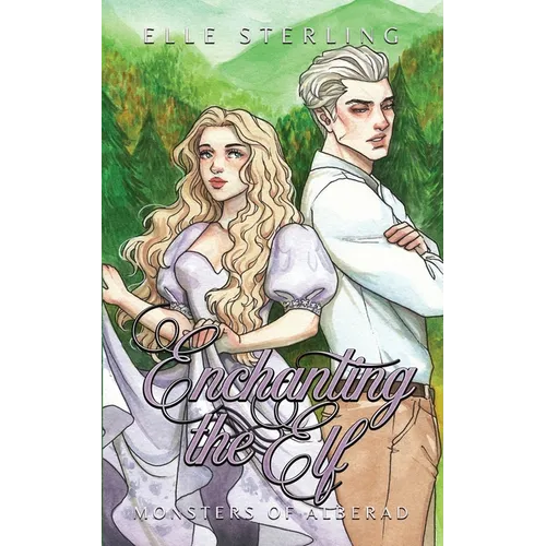 Enchanting the Elf