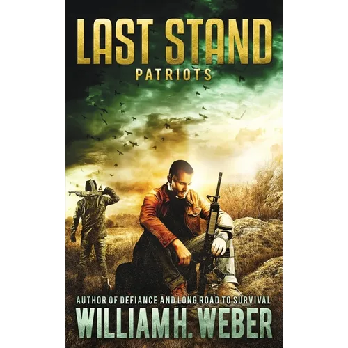Last Stand: Patriots